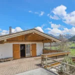 KITZIMMO-Einfamilienhaus in traumhafter Aussichtslage in Reith bei KitzbÃ¼hel kaufen.