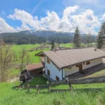 KITZIMMO-Einfamilienhaus in traumhafter Aussichtslage in Reith bei KitzbÃ¼hel kaufen.