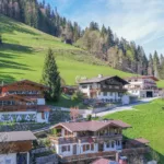 KITZIMMO-Einfamilienhaus in traumhafter Aussichtslage in Reith bei KitzbÃ¼hel kaufen.