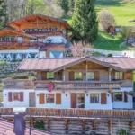 KITZIMMO-Einfamilienhaus in traumhafter Aussichtslage in Reith bei KitzbÃ¼hel kaufen.