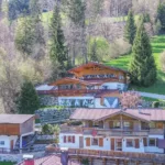 KITZIMMO-Einfamilienhaus in traumhafter Aussichtslage in Reith bei KitzbÃ¼hel kaufen.