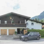 KITZIMMO-Mehrfamilienhaus in sehr guter Lage in St. Martin bei Lofer kaufen.