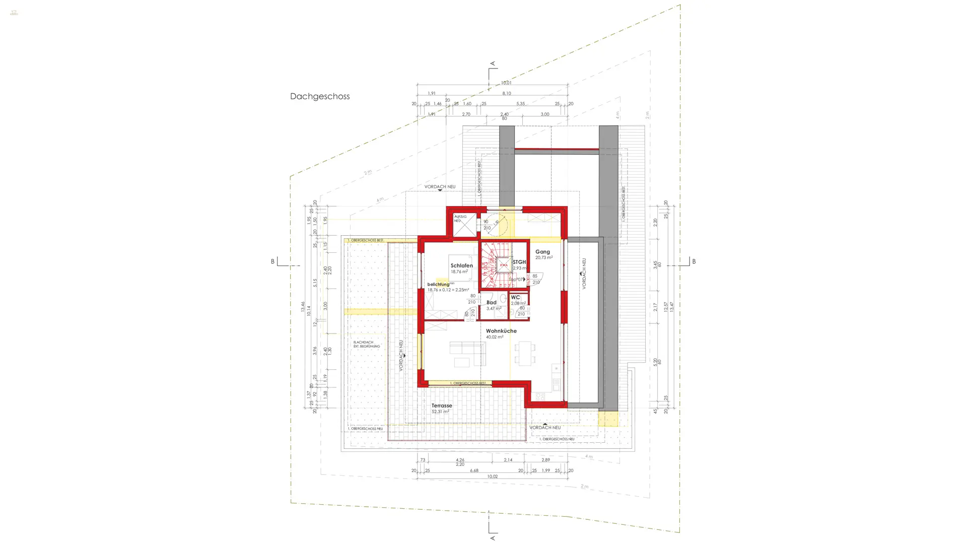 KITZIMMO-Mehrfamilienhaus in sehr guter Lage in St. Martin bei Lofer kaufen.