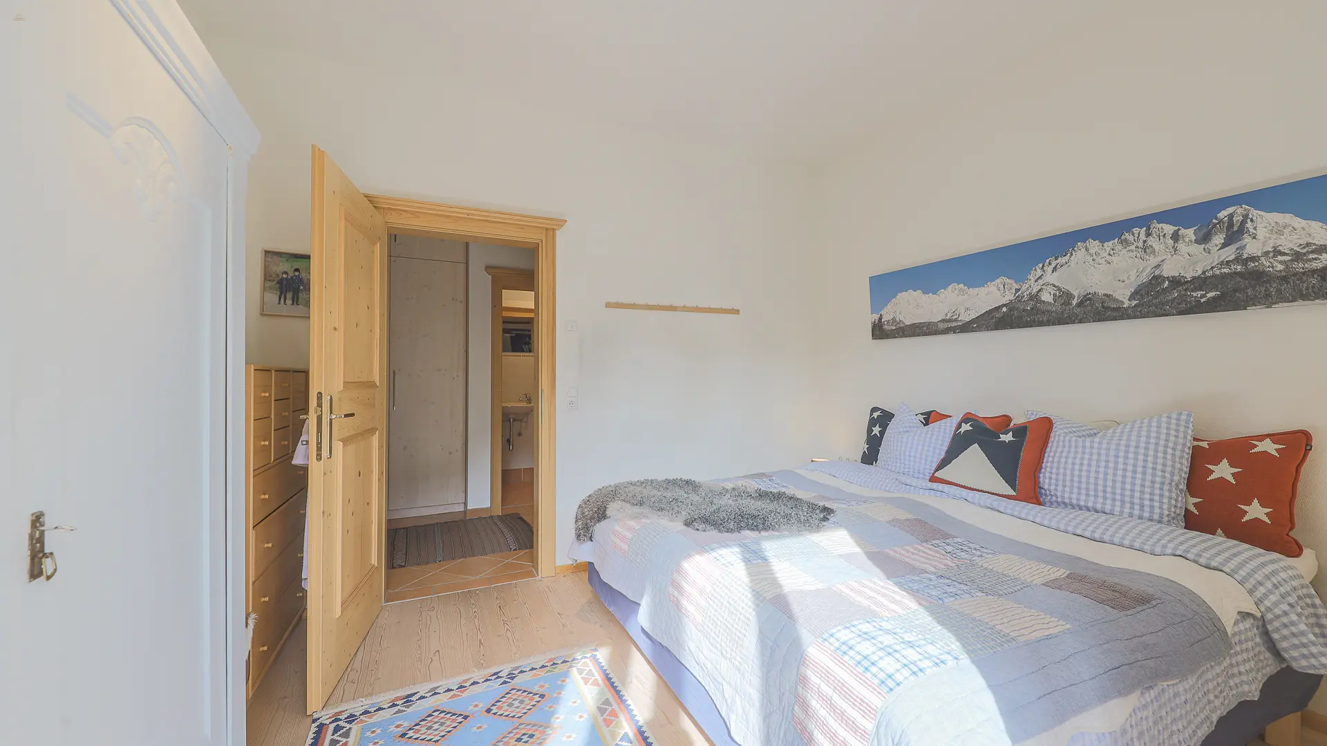 KITZIMMO-hochwertige Wohnung in KitzbÃ¼hel kaufen.