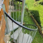 Wendeltreppe_auÃen