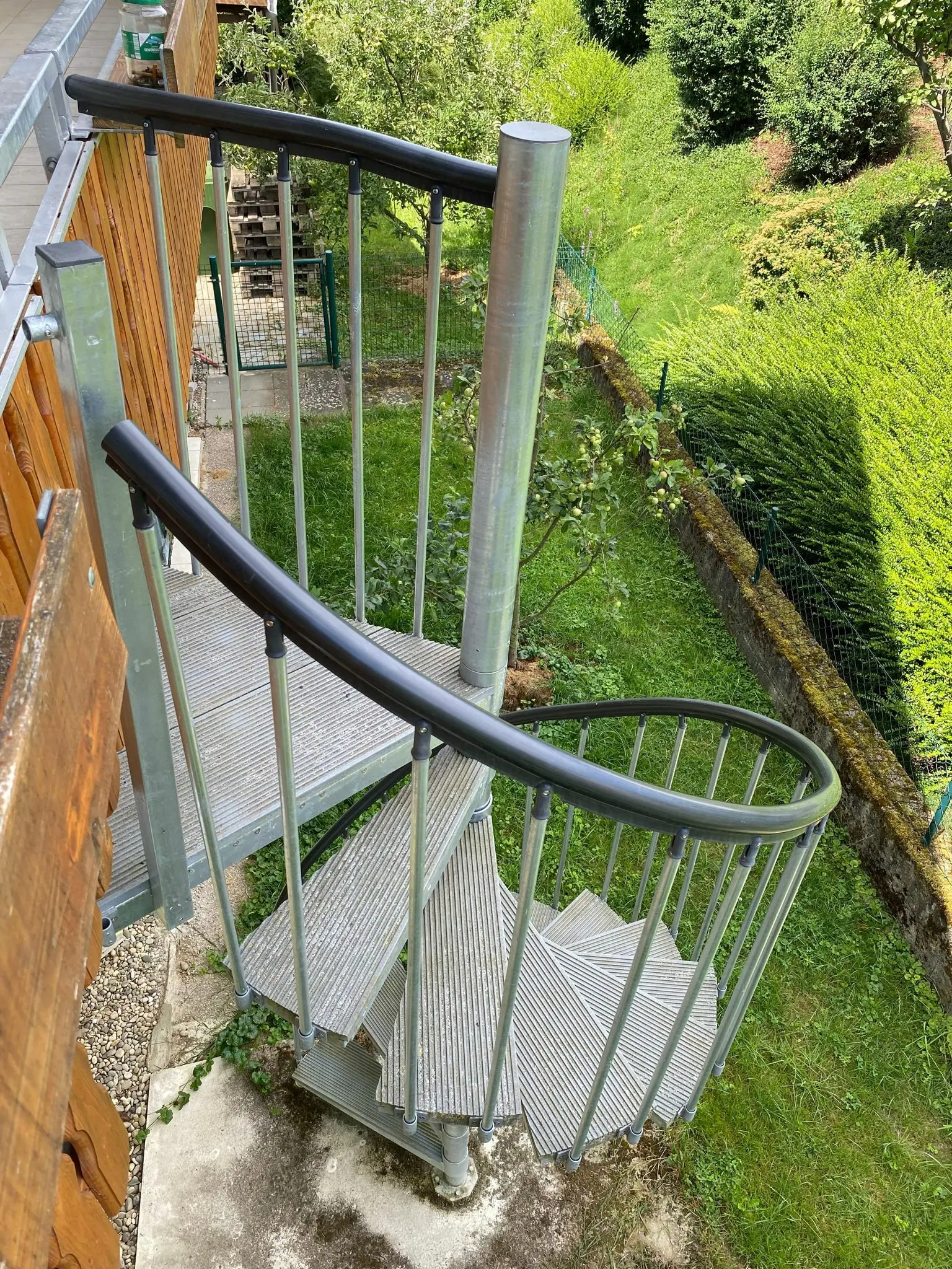 Wendeltreppe_auÃen