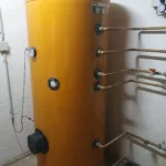 UG Wasserboiler