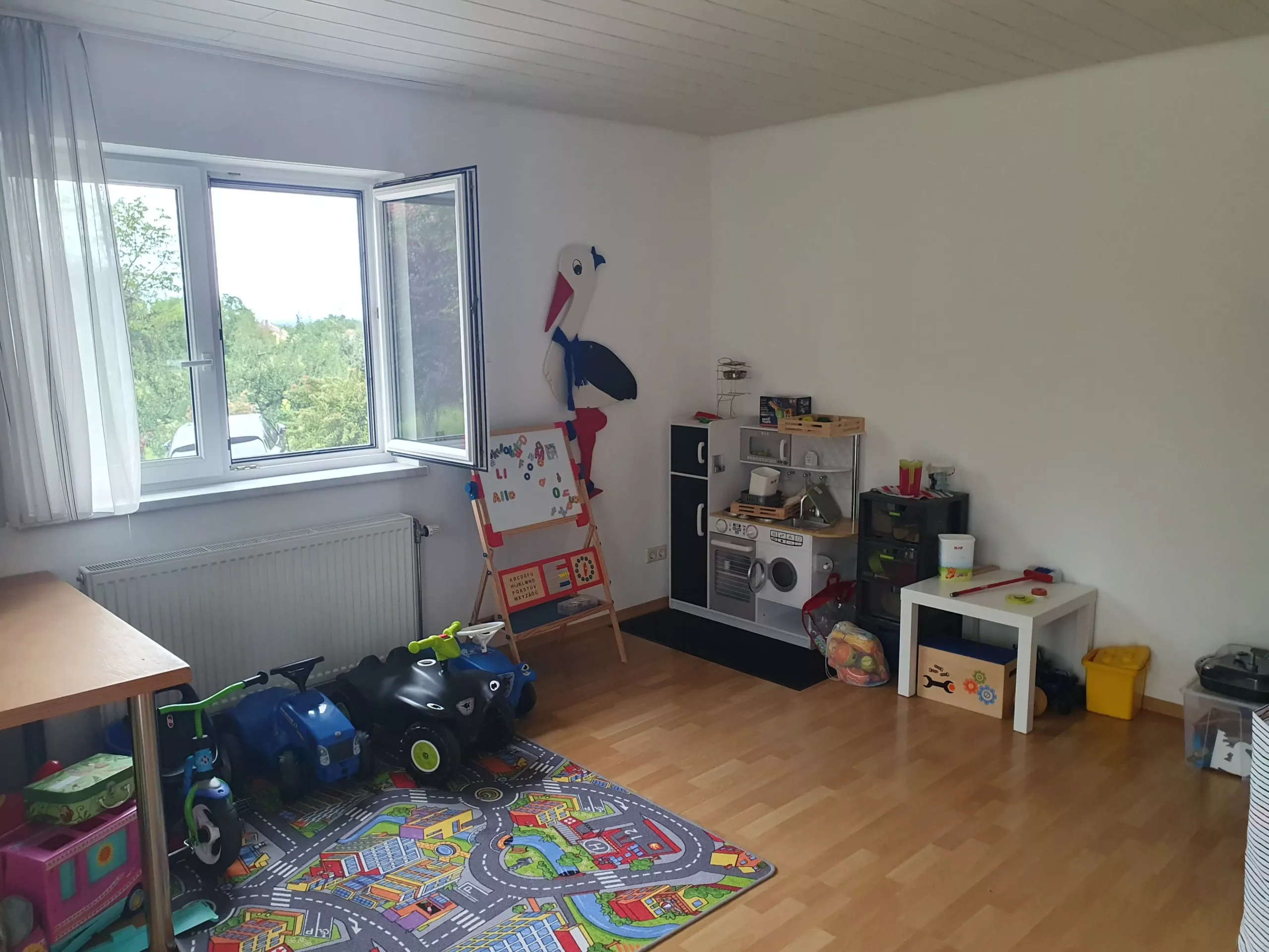 EG Kinderzimmer