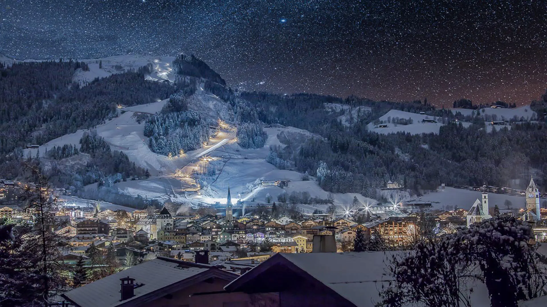 KITZIMMO-Stadthaus mit groÃem Potenzial in KitzbÃ¼hel kaufen.