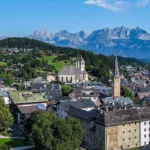 KITZIMMO-Stadthaus mit groÃem Potenzial in KitzbÃ¼hel kaufen.