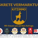 KITZIMMO-Stadthaus mit groÃem Potenzial in KitzbÃ¼hel kaufen.