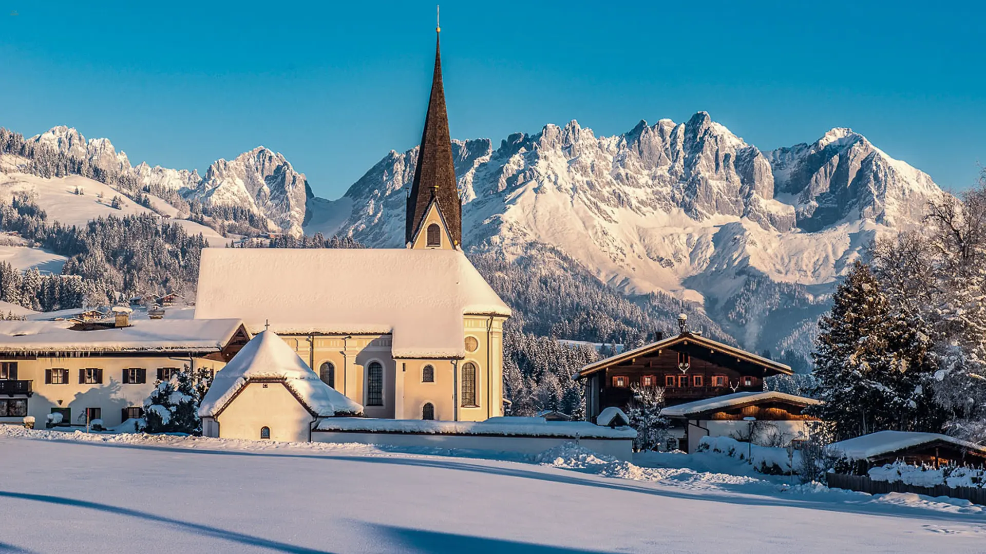 KITZIMMO-diskrete Vermarktung von exklusiven Immobilien im Bezirk KitzbÃ¼hel.