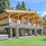 Luxuschalet in einmaliger Toplage kaufen - Immobilien SÃ¶ll Tirol