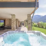 Luxuschalet in einmaliger Toplage kaufen - Immobilien SÃ¶ll Tirol