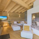 Luxuschalet in einmaliger Toplage kaufen - Immobilien SÃ¶ll Tirol