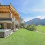 Luxuschalet in einmaliger Toplage kaufen - Immobilien SÃ¶ll Tirol