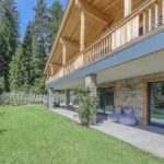 Luxuschalet in einmaliger Toplage kaufen - Immobilien SÃ¶ll Tirol