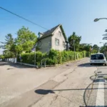 Einfamilienhaus in GrÃ¼nlage - NÃ¤he Lainzer Tiergarten