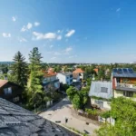 Einfamilienhaus in GrÃ¼nlage - NÃ¤he Lainzer Tiergarten