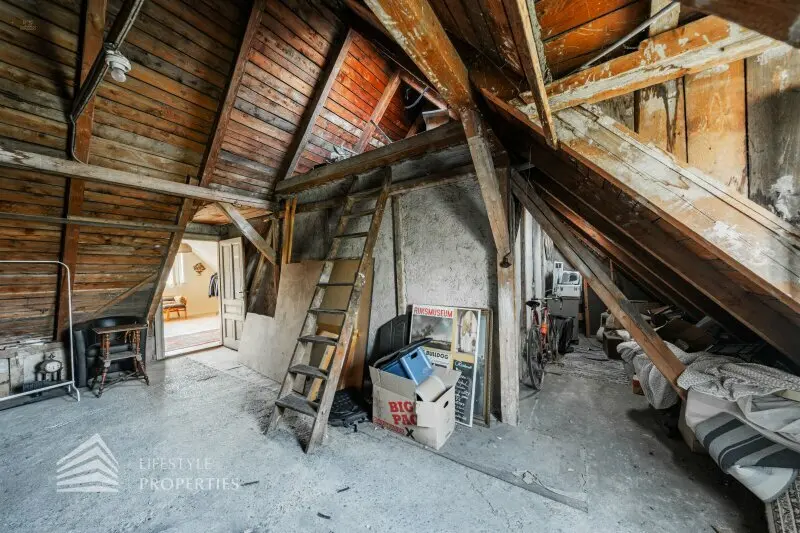 Einfamilienhaus in GrÃ¼nlage - NÃ¤he Lainzer Tiergarten