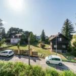 Einfamilienhaus in GrÃ¼nlage - NÃ¤he Lainzer Tiergarten