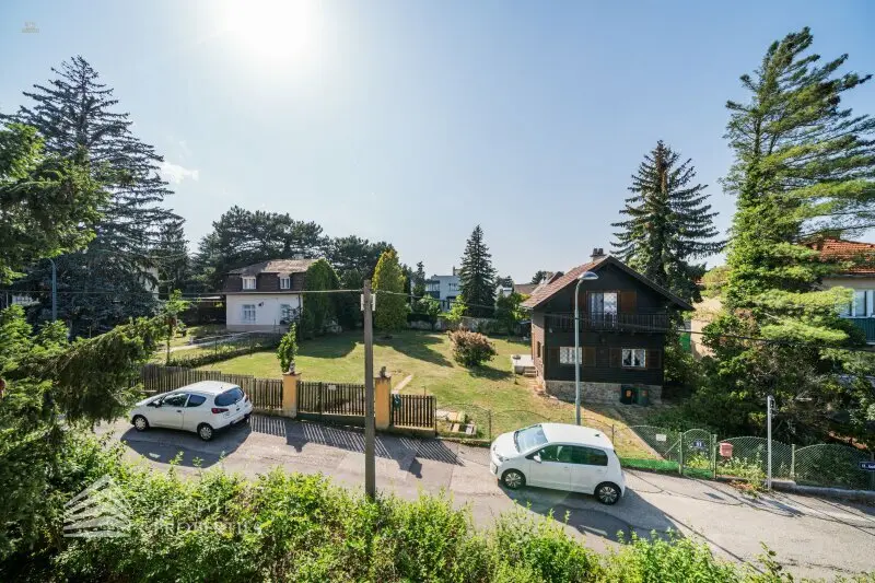 Einfamilienhaus in GrÃ¼nlage - NÃ¤he Lainzer Tiergarten