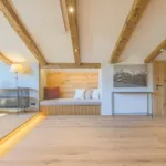 KITZIMMO-exklusives Penthouse mit Traumblick in Kirchberg.