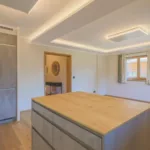 KITZIMMO-exklusives Penthouse mit Traumblick in Kirchberg.