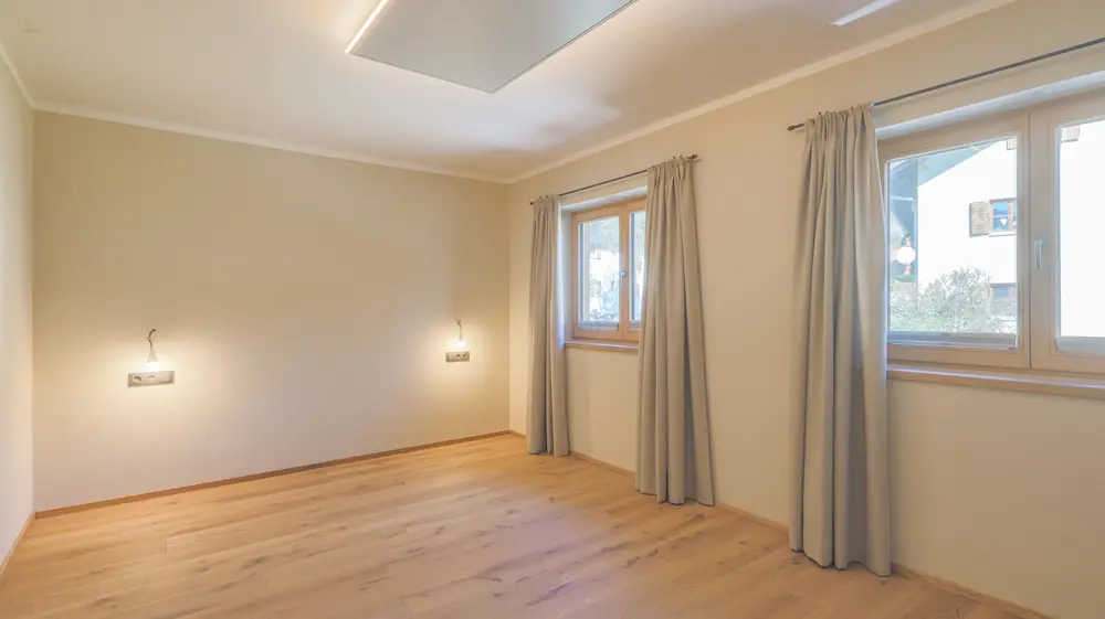 KITZIMMO-exklusives Penthouse mit Traumblick in Kirchberg.