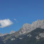 Neubau-Penthouse mit Kaiserblick in St. Johann in Tirol kaufen.