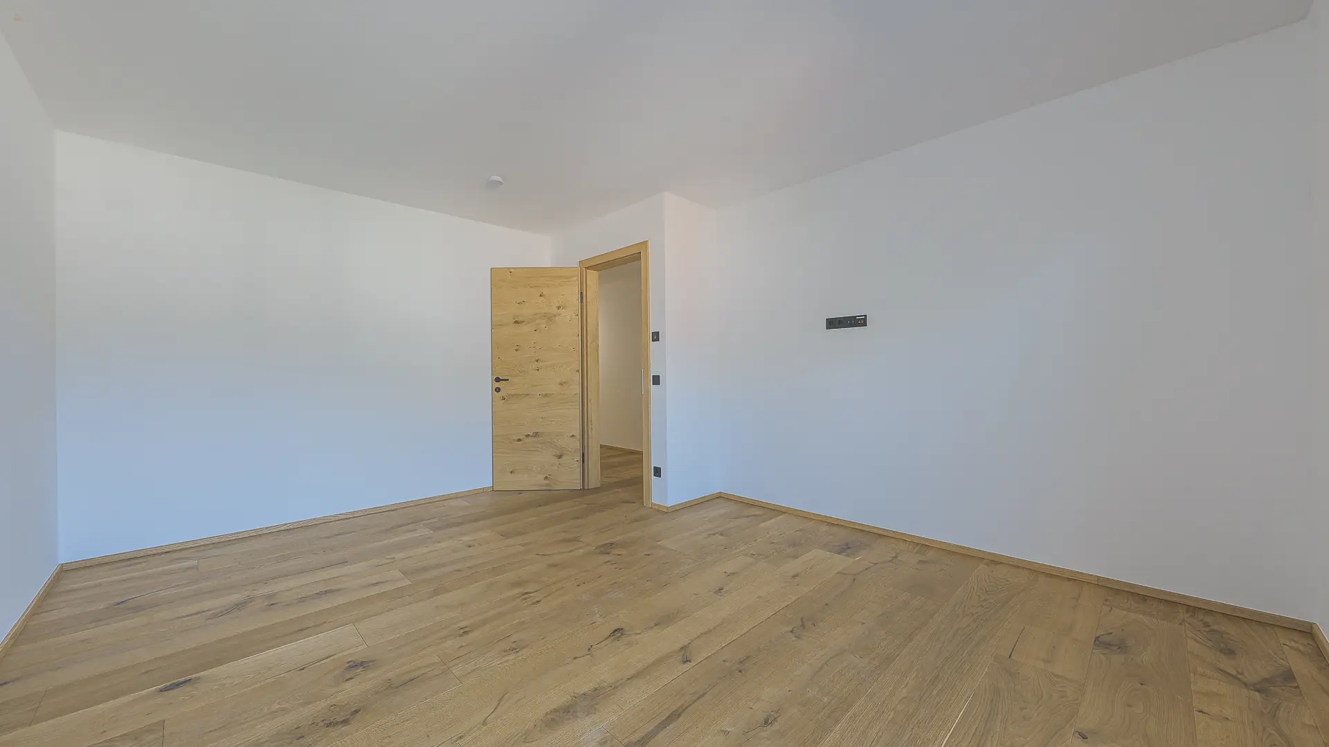 Neubau-Penthouse mit Kaiserblick in St. Johann in Tirol kaufen.