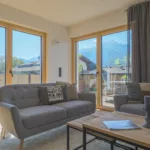 Exklusives Penthouse in zentraler Toplage in St. Johann in Tirol kaufen.