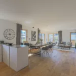 Exklusives Penthouse in zentraler Toplage in St. Johann in Tirol kaufen.