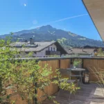 Exklusives Penthouse in zentraler Toplage in St. Johann in Tirol kaufen.