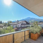 Exklusives Penthouse in zentraler Toplage in St. Johann in Tirol kaufen.