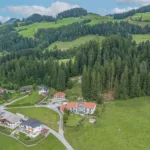 KITZIMMO-Exklusive Villa in Toplage bei Kufstein kaufen.