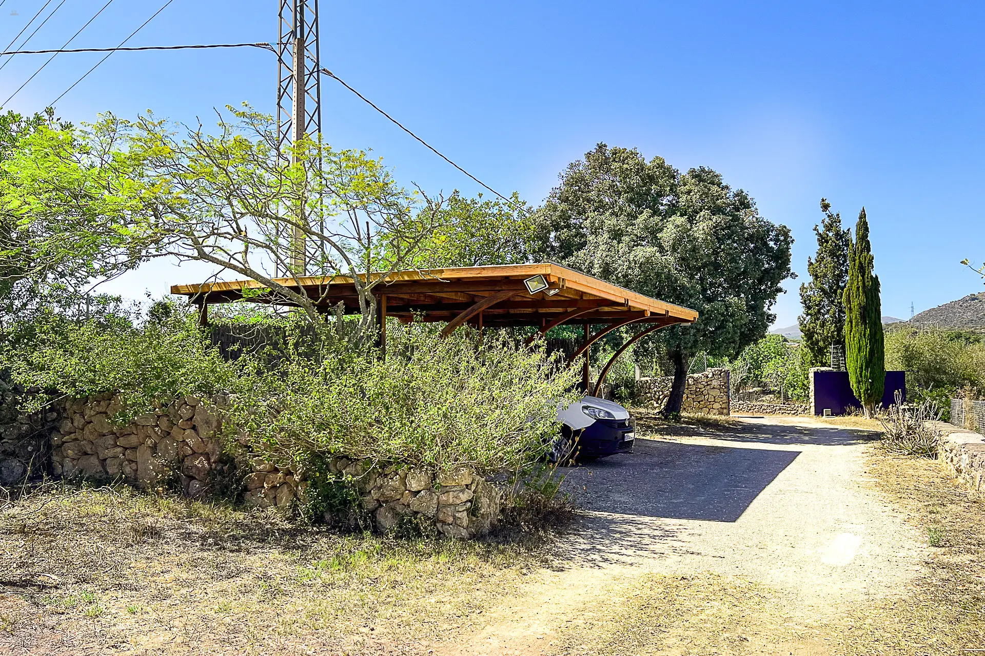 Carport